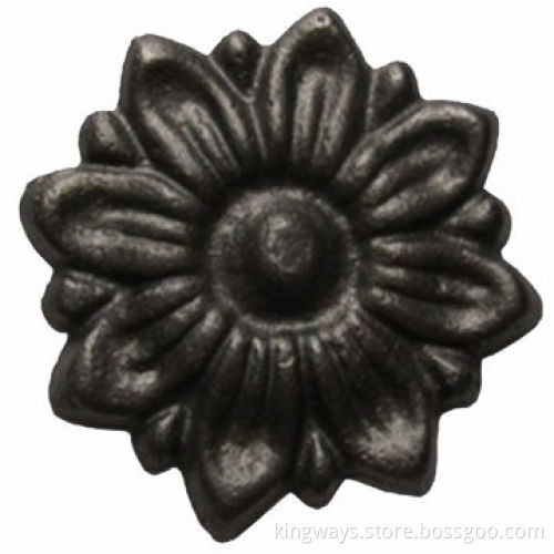 Cast Iron Pickets, Weighs 0.18kg